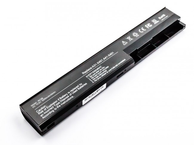 a31 battery
